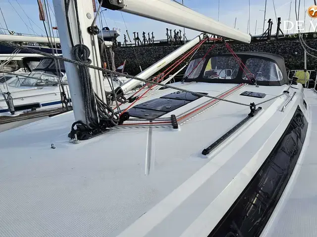 Bavaria 46 Cruiser