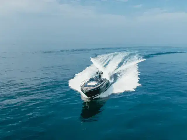 Riva 63 Virtus