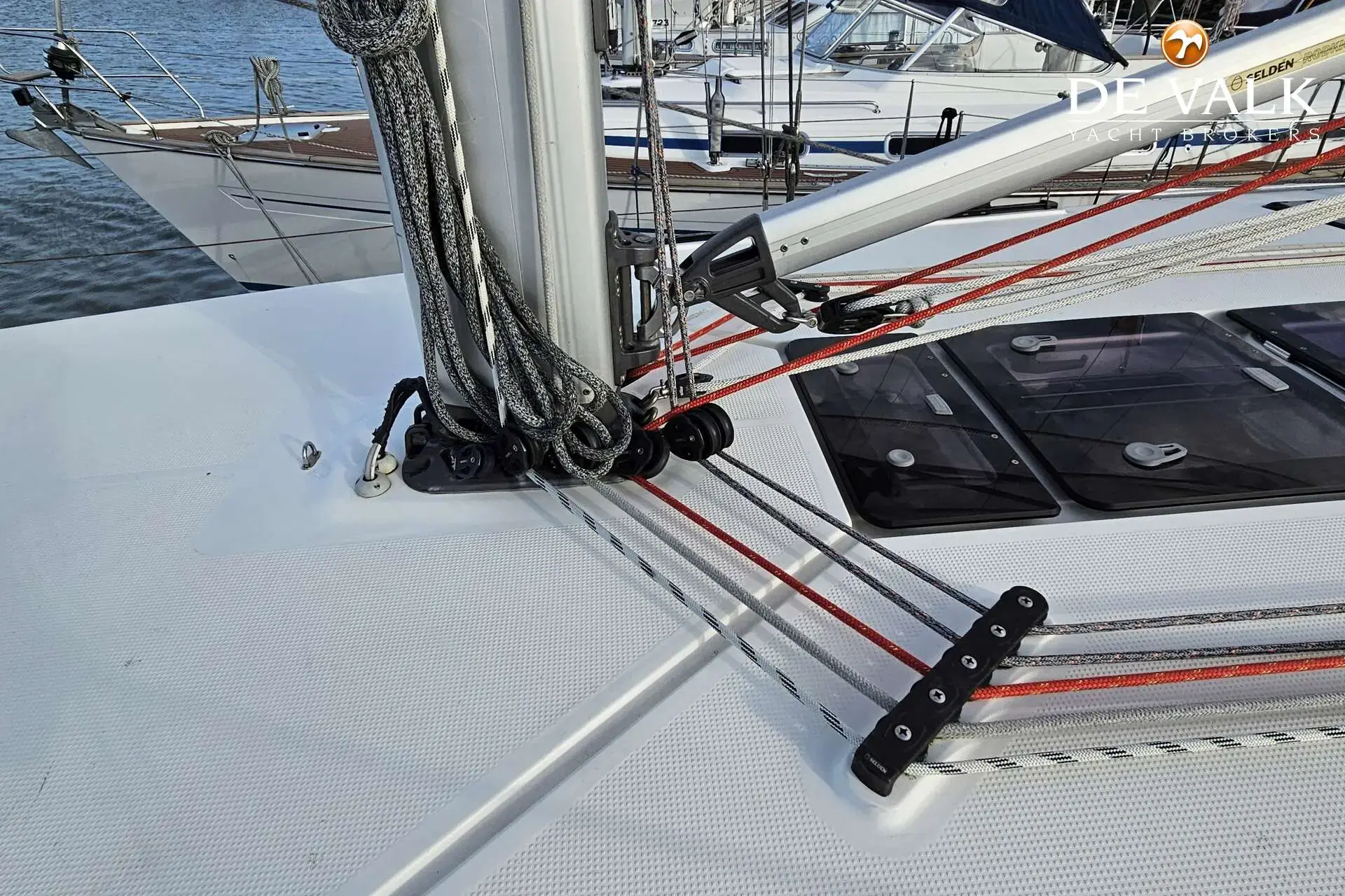 2014 Bavaria 46 cruiser