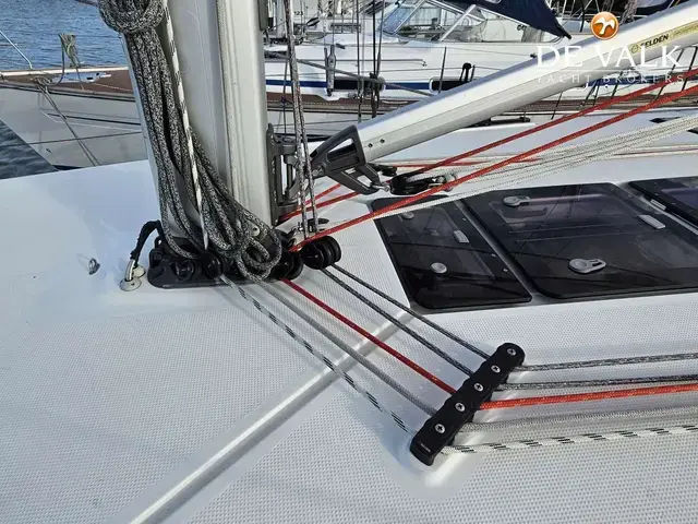 Bavaria 46 Cruiser