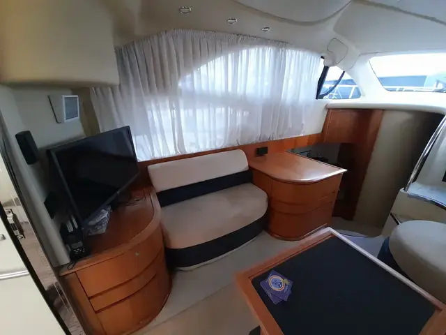 Azimut 39 Evo