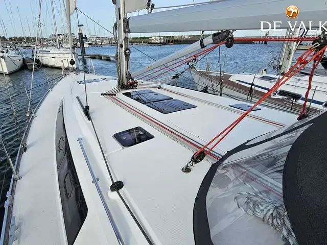 Bavaria 46 Cruiser