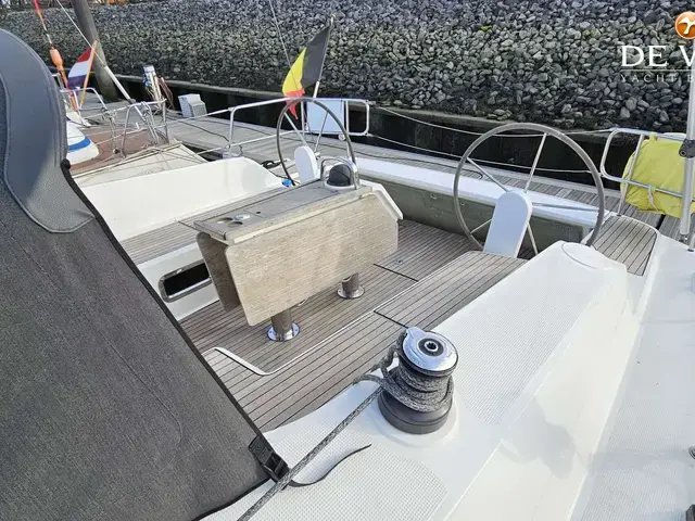 Bavaria 46 Cruiser