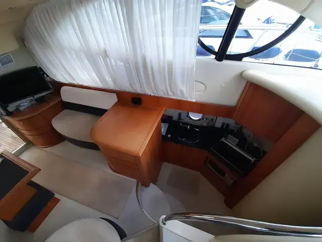 Azimut 39 Evo