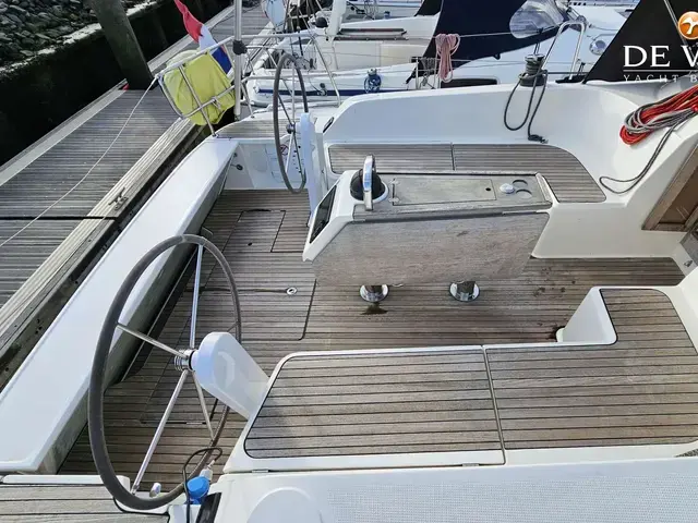 Bavaria 46 Cruiser