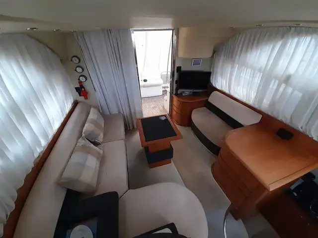 Azimut 39 Evo