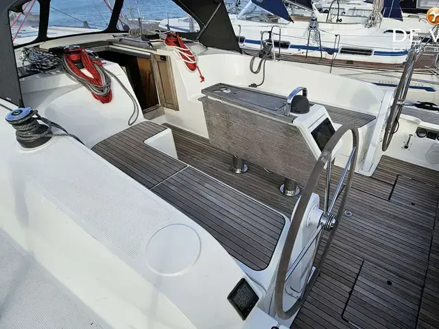 Bavaria 46 Cruiser