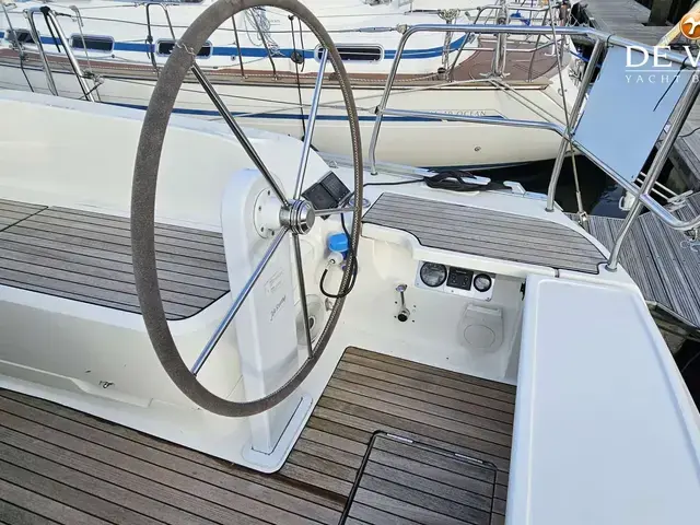 Bavaria 46 Cruiser