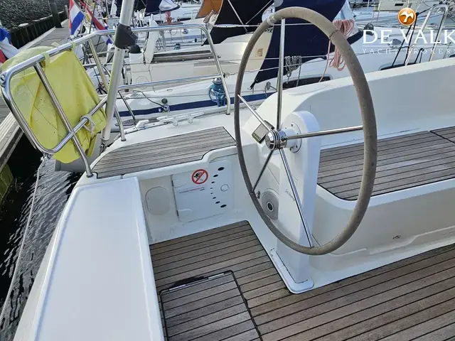 Bavaria 46 Cruiser