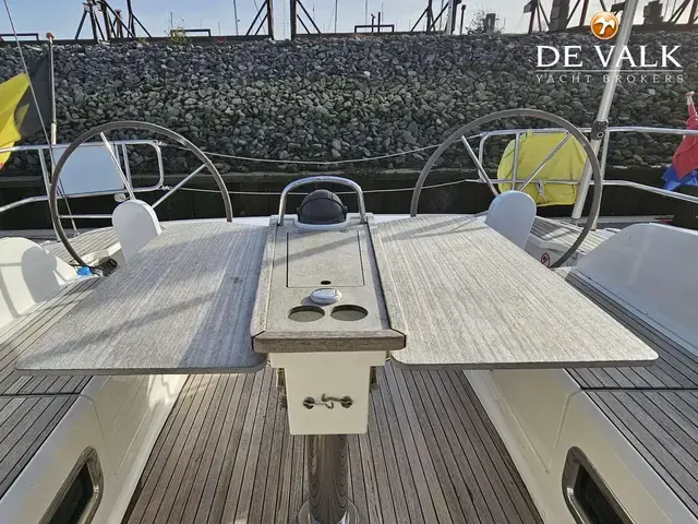 Bavaria 46 Cruiser