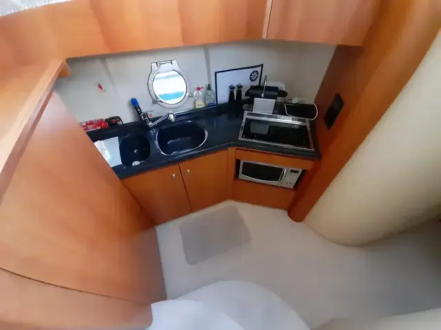 Azimut 39 Evo