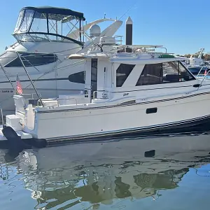 2018 Cutwater 28 Luxury Edition