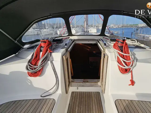 Bavaria 46 Cruiser