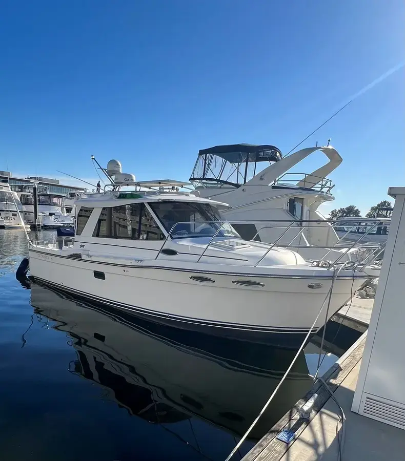 2018 Cutwater 28 luxury edition