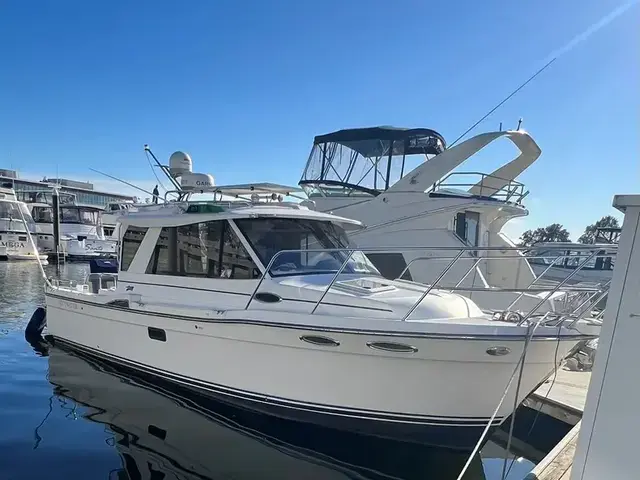 Cutwater 32