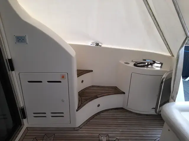 Azimut 39 Evo