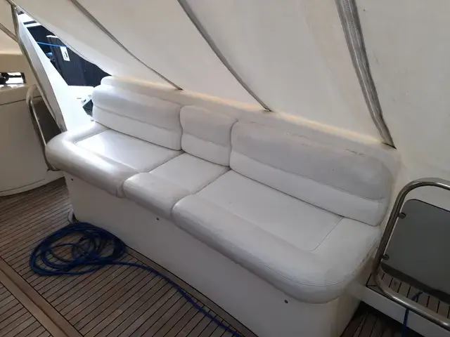 Azimut 39 Evo