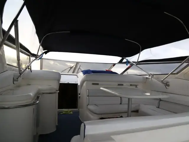 Sunseeker Camargue 55