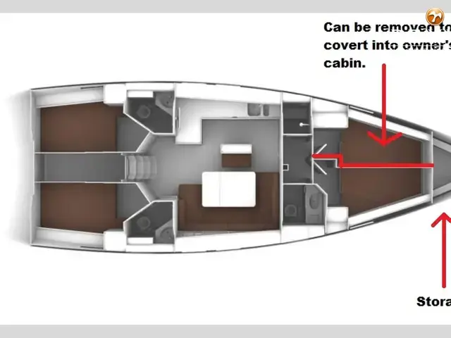 Bavaria 46 Cruiser