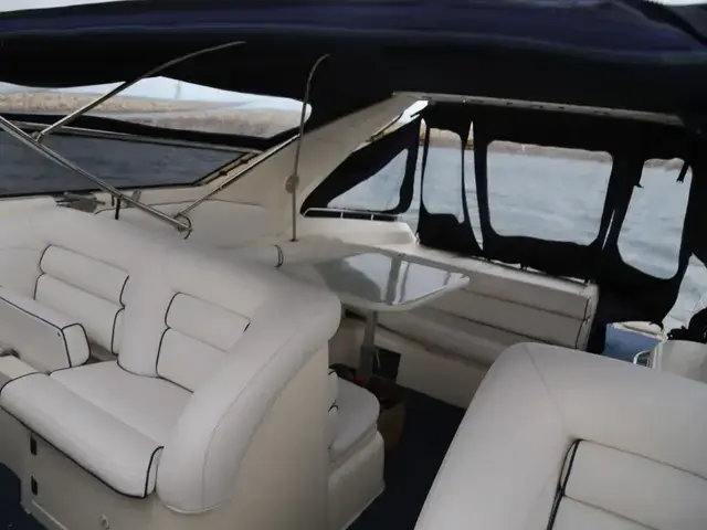 Sunseeker Camargue 55