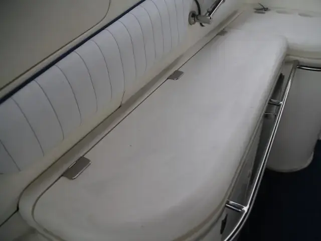 Sunseeker Camargue 55