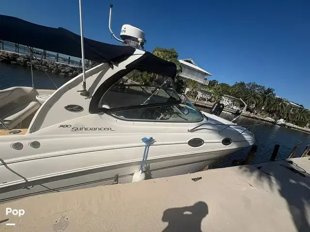 Sea Ray 280 Sundancer