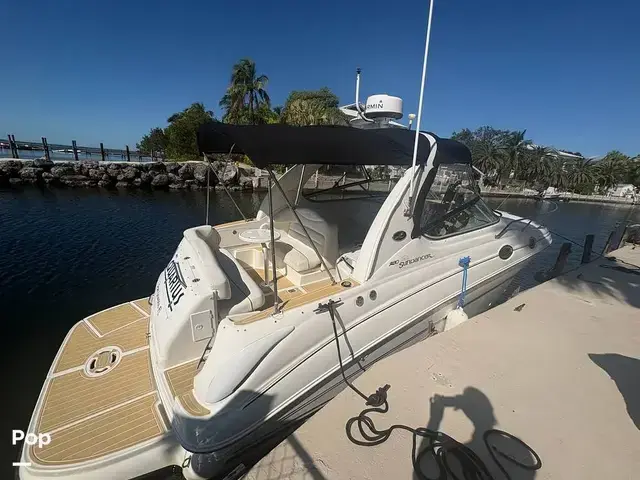 Sea Ray 280 Sundancer