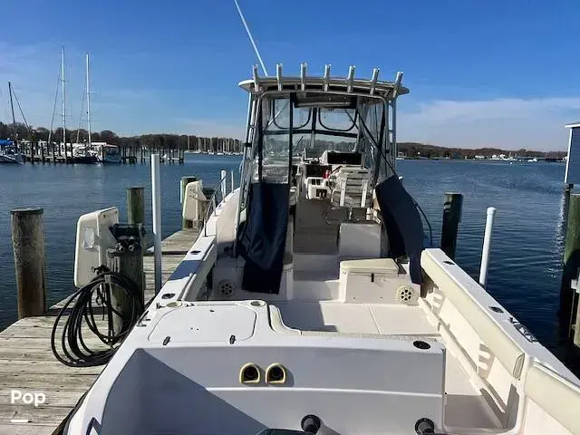 Grady White 272 Sailfish