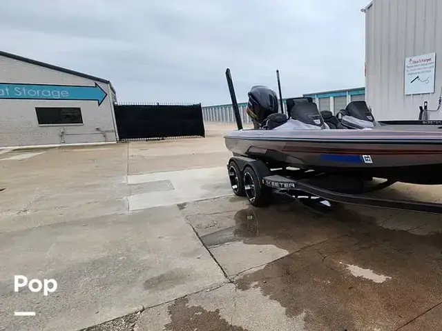 Skeeter ZX250