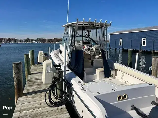 Grady White 272 Sailfish