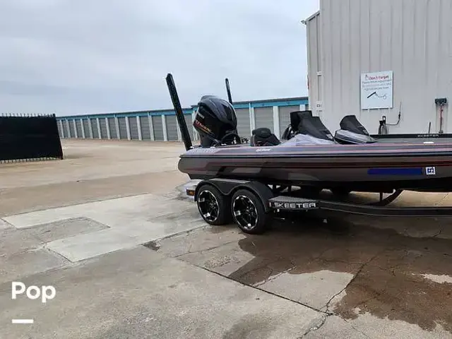 Skeeter ZX250