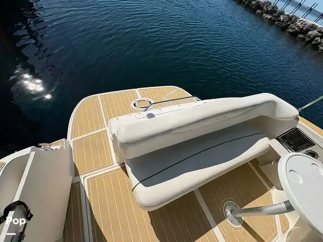 Sea Ray 280 Sundancer