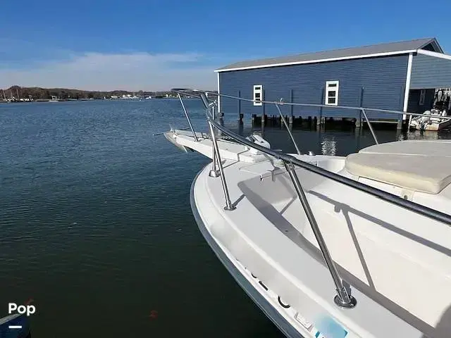 Grady White 272 Sailfish