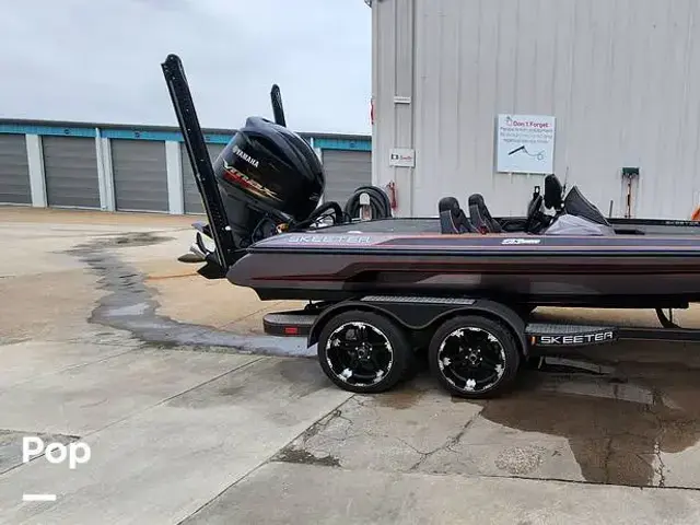 Skeeter ZX250