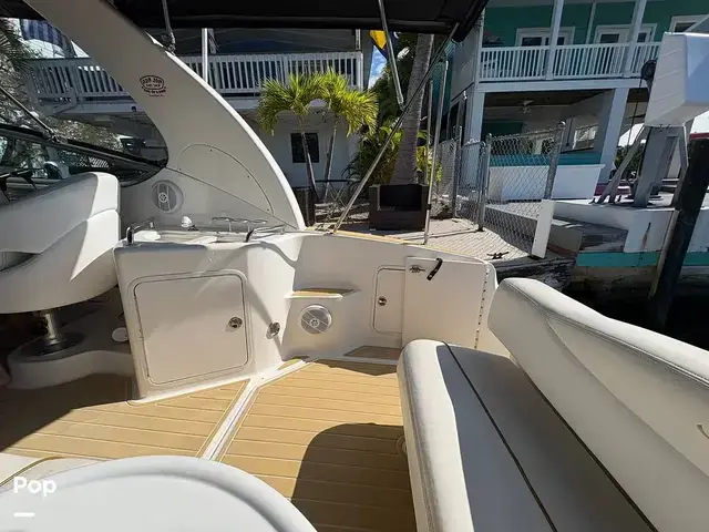 Sea Ray 280 Sundancer