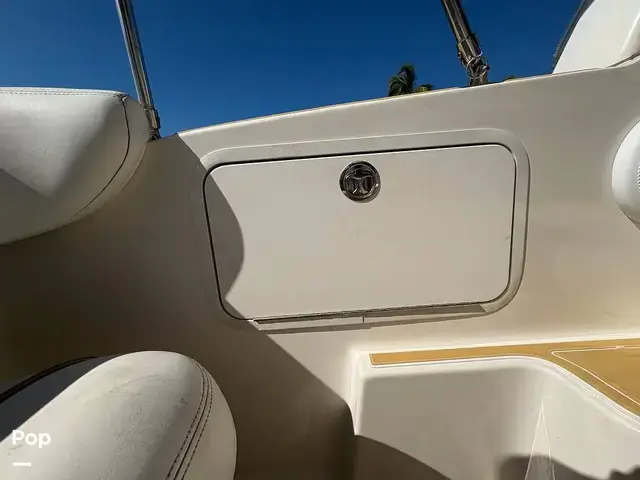 Sea Ray 280 Sundancer