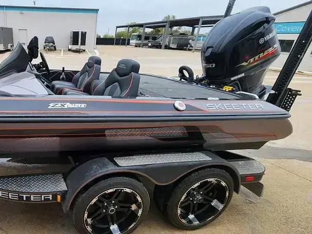 Skeeter ZX250