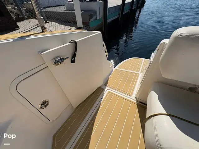 Sea Ray 280 Sundancer