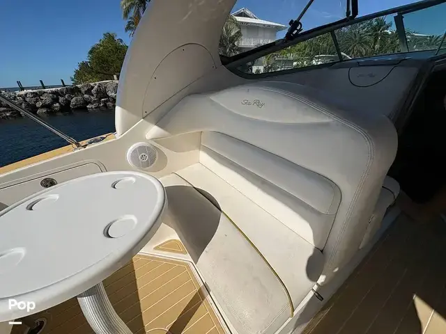 Sea Ray 280 Sundancer