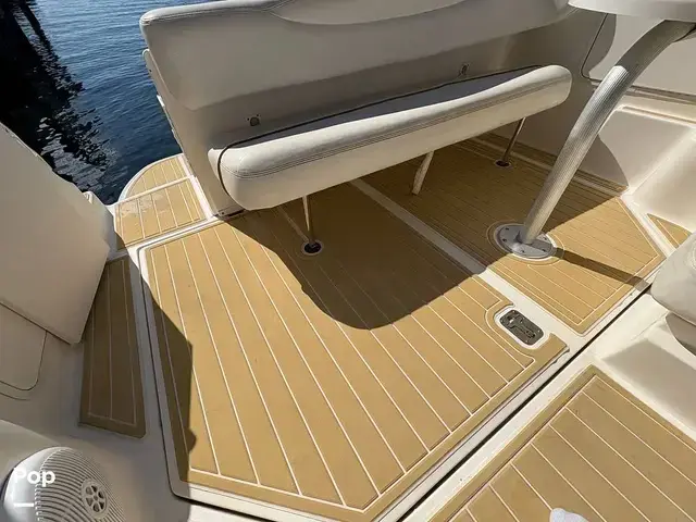 Sea Ray 280 Sundancer