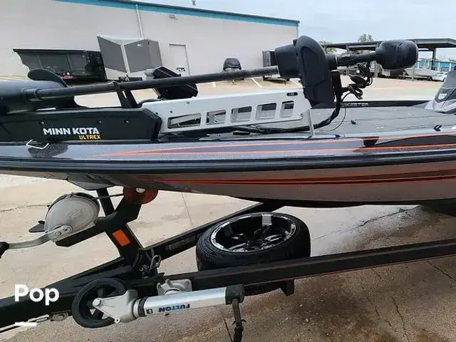 Skeeter ZX250