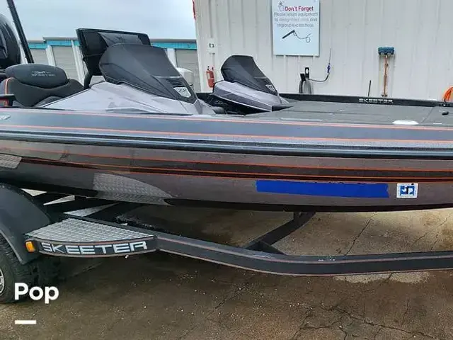 Skeeter ZX250