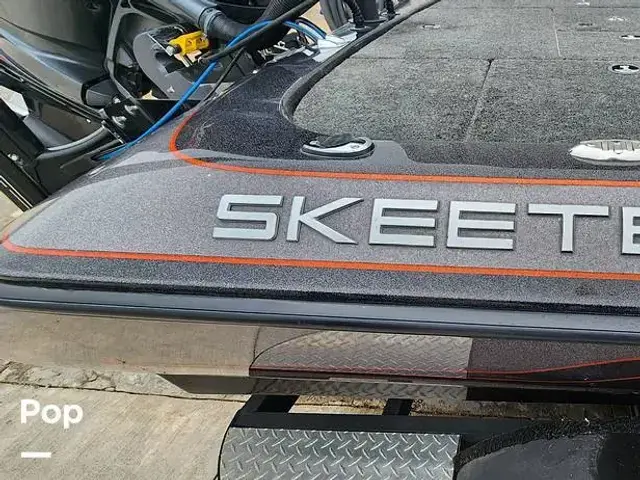 Skeeter ZX250