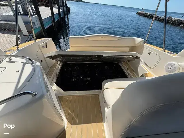 Sea Ray 280 Sundancer