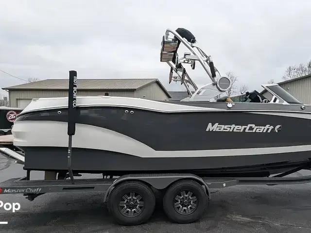 Mastercraft X 24