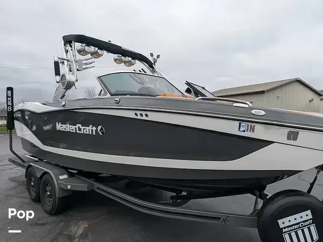 Mastercraft X 24