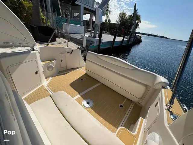 Sea Ray 280 Sundancer