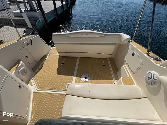 Sea Ray 280 Sundancer