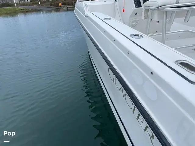 Glacier Bay 260 Canyon Runner