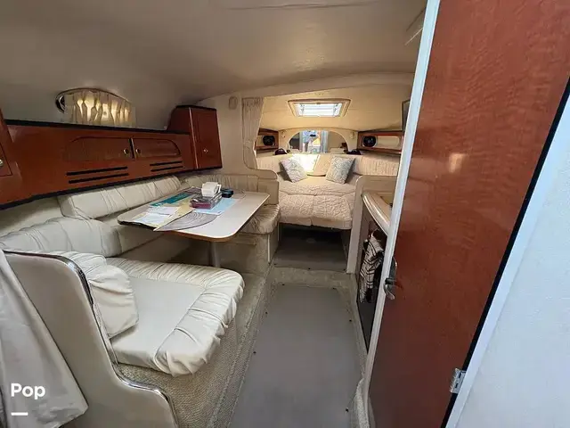 Sea Ray 280 Sundancer